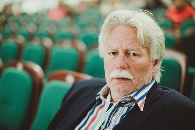 Фридрик Тоур Фридрикссон